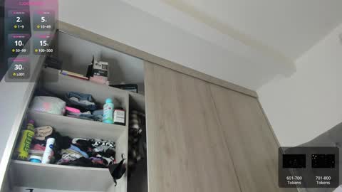 Juliana garcia online show from 5, 1, 2025