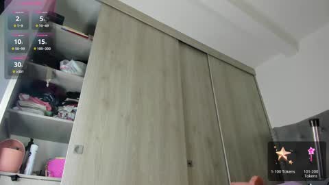 Juliana garcia online show from 7, 1, 2025