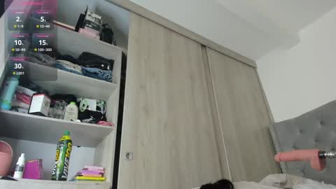 Juliana garcia online show from 23, 1, 2025