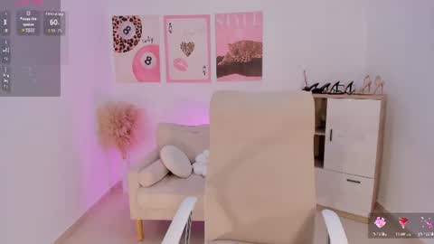 Sussan Monroe online show from 26, 6, 2026