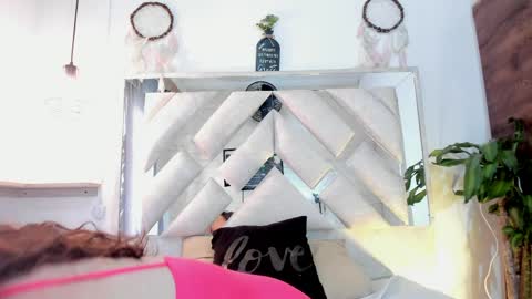 Snapshot of sussana_wild chatting on 29, 4, 2026 Sussana online show from 29, 4, 2026