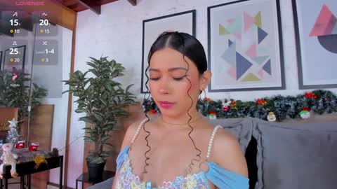 Snapshot of sussanalee chatting on 30, 12, 2024 Your Squirt queen online show from 30, 12, 2024