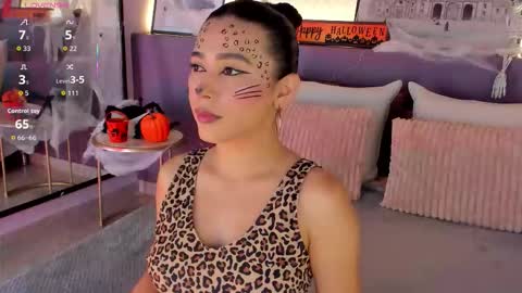 Snapshot of sussanalee chatting on 1, 11, 2025 Your Squirt queen online show from 1, 11, 2025