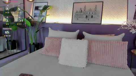 Snapshot of sussanalee chatting on 7, 11, 2025 Your Squirt queen online show from 7, 11, 2025