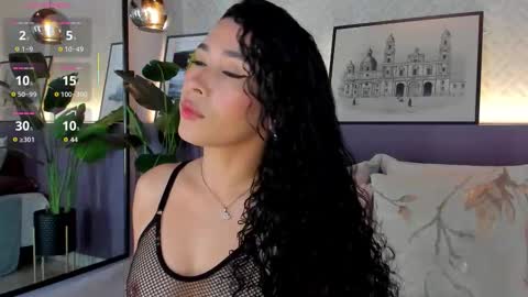 Snapshot of sussanalee chatting on 3, 12, 2025 Your Squirt queen online show from 3, 12, 2025