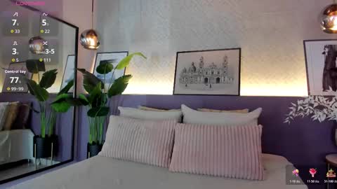 Snapshot of sussanalee chatting on 16, 12, 2025 Your Squirt queen online show from 16, 12, 2025