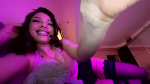sussanbe1 online show from 13, 5, 2026