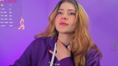 Susy  online show from 6, 12, 2024