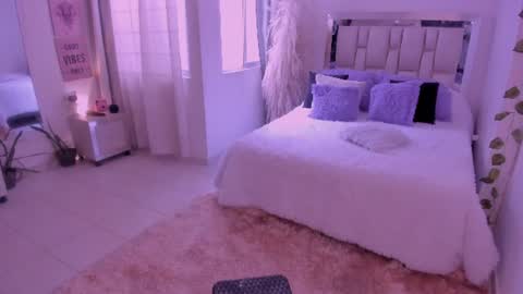 sussy_bell_ online show from 1, 7, 2026