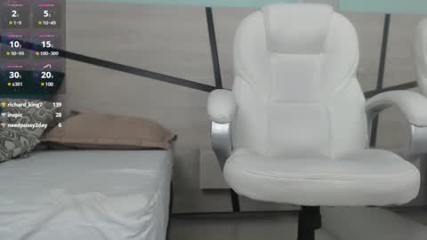 sussy leon online show from 28, 1, 2025