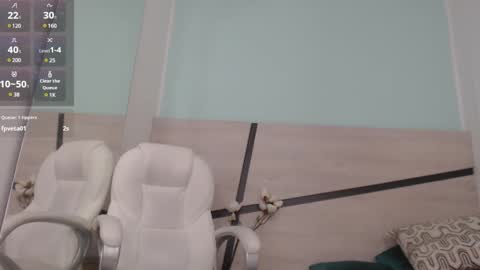 sussy leon online show from 10, 3, 2025