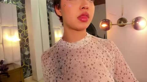 Sussy Lonndun online show from 8, 1, 2026