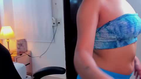 Sussy Lonndun online show from 16, 1, 2026