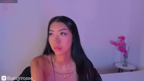 Susana online show from 3, 10, 2025