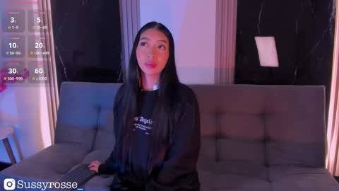 Susana online show from 8, 1, 2026