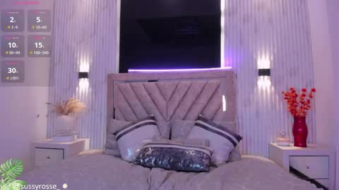 Susana online show from 1, 4, 2026