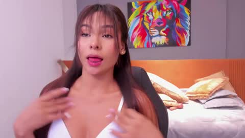 Snapshot of sussy_sweet4u chatting on 23, 1, 2025 sussy_sweet4u online show from 23, 1, 2025