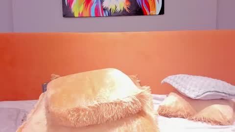 Snapshot of sussy_sweet4u chatting on 24, 1, 2025 sussy_sweet4u online show from 24, 1, 2025