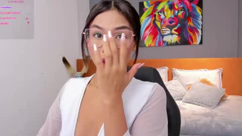 Snapshot of sussy_sweet4u chatting on 12, 2, 2025 sussy_sweet4u online show from 12, 2, 2025