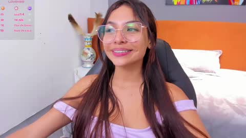 Snapshot of sussy_sweet4u chatting on 14, 2, 2025 sussy_sweet4u online show from 14, 2, 2025