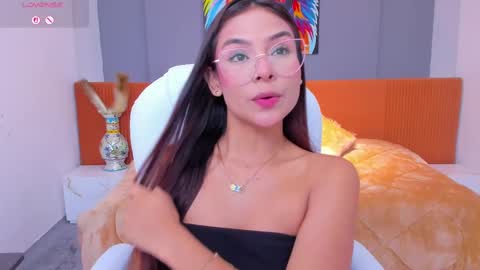 Snapshot of sussy_sweet4u chatting on 25, 2, 2025 sussy_sweet4u online show from 25, 2, 2025