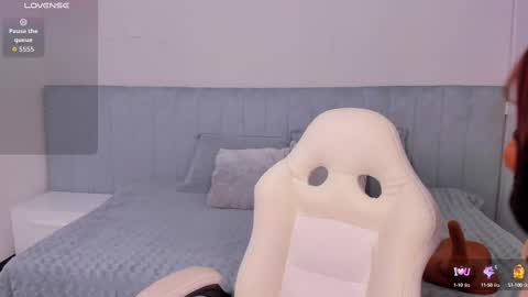 Snapshot of sussy_sweet4u chatting on 13, 9, 2025 sussy_sweet4u online show from 13, 9, 2025