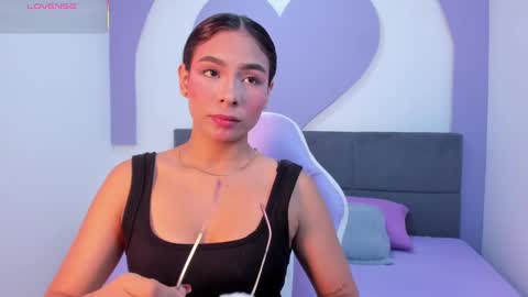 Snapshot of sussy_sweet4u chatting on 1, 10, 2025 sussy_sweet4u online show from 1, 10, 2025