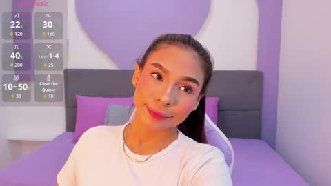 Snapshot of sussy_sweet4u chatting on 2, 10, 2025 sussy_sweet4u online show from 2, 10, 2025