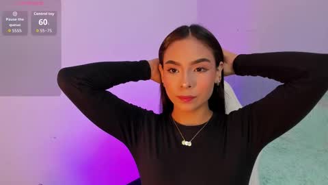 Snapshot of sussy_sweet4u chatting on 12, 10, 2025 sussy_sweet4u online show from 12, 10, 2025