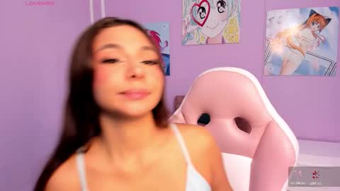 sussy_sweet4u online show from 24, 2, 2026