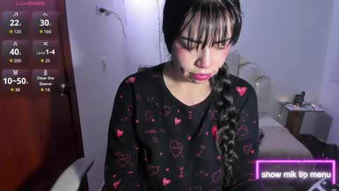 sussy_vanguash online show from 16, 9, 2025