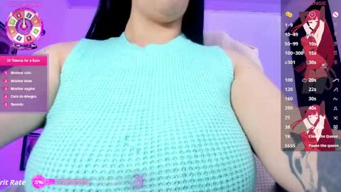 sussy_vanguash online show from 9, 4, 2026