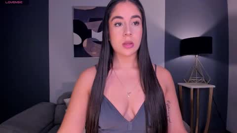 Sussy Bell online show from 14, 9, 2025