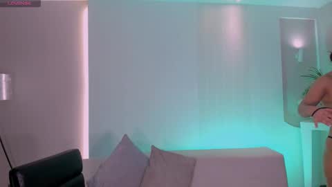 Sussy Bell online show from 10, 11, 2025