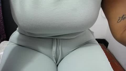 susy_perverttt online show from 20, 4, 2026