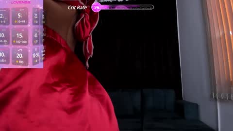 Snapshot of susyamis chatting on 18, 1, 2025 Susy online show from 18, 1, 2025