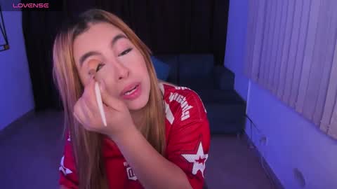 Snapshot of susyamis chatting on 18, 11, 2025 Susy online show from 18, 11, 2025