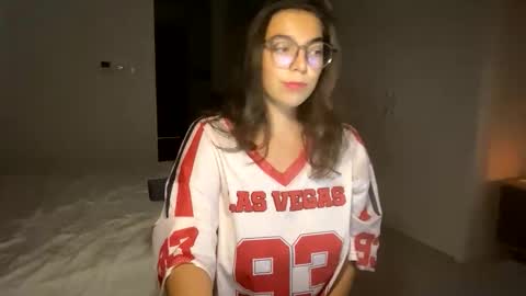 Snapshot of susyli chatting on 12, 10, 2025 susyli online show from 12, 10, 2025