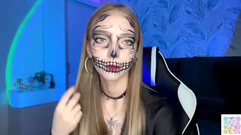 Jessica online show from 31, 10, 2025