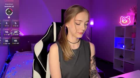 Jessica online show from 16, 3, 2026