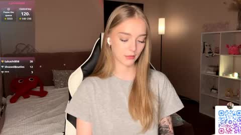 Jessica online show from 29, 4, 2026