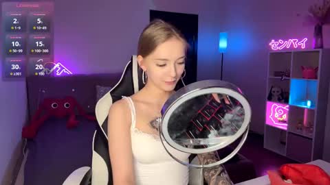 Jessica online show from 3, 5, 2026