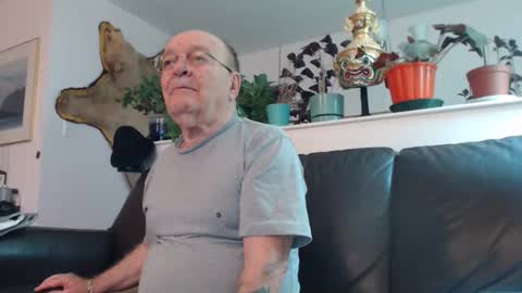 Otto online show from 25, 12, 2024