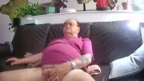 Otto online show from 8, 10, 2025