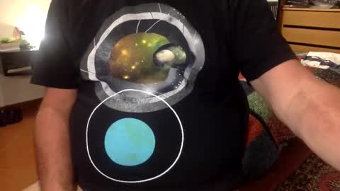 DownSoul online show from 25, 4, 2026