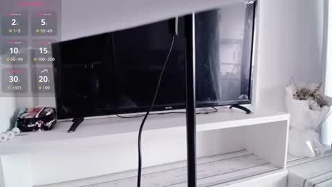 suxiao008 online show from 17, 7, 2026