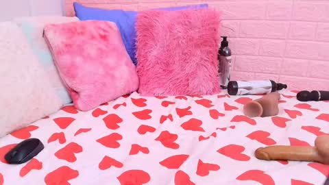 suzan_30 online show from 26, 5, 2026