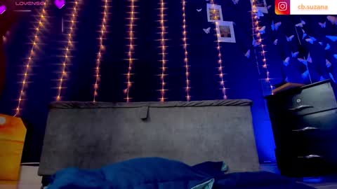 suzanana online show from 5, 12, 2024