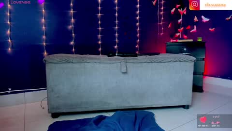 suzanana online show from 5, 12, 2024