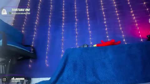 suzanana online show from 11, 9, 2025